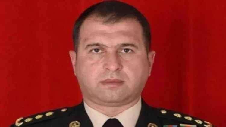 Vətən Müharibəsi Qəhrəmanının rütbəsi artırıldı