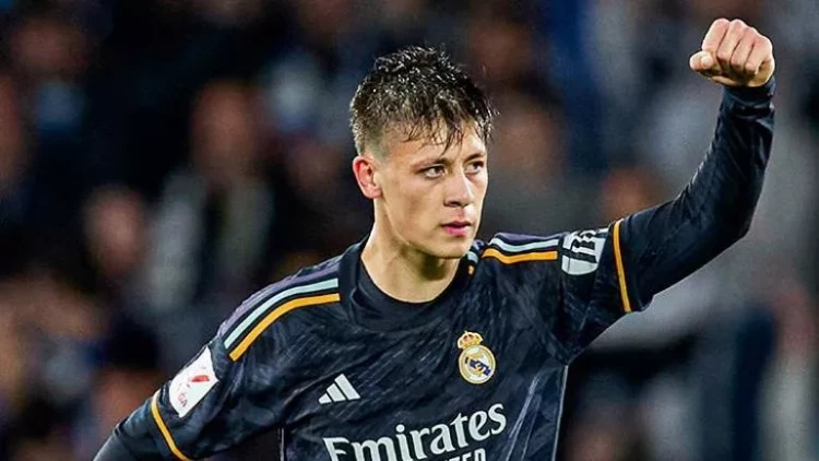 Arda “Fənər”ə milyonlar qazandırdı