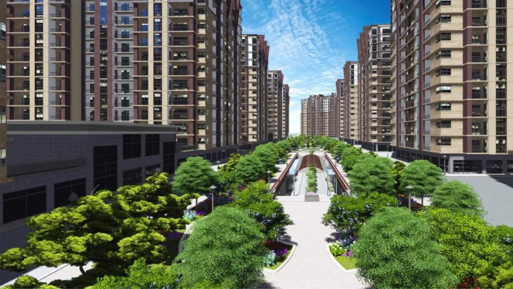 Bakıda evlər buna görə bahalaşır