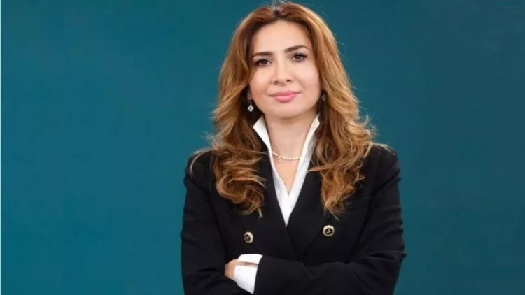 Ülkər Behbutovaya yüksək vəzifə verildi