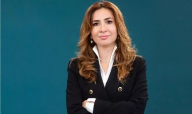 Ülkər Behbutovaya yüksək vəzifə verildi