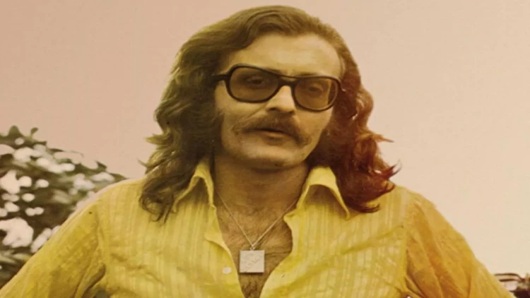 21 il əvvəl ölən müğənni ilə bağlı həqiqət üzə çıxdı - Arvadından başqa bilən olmayıb - FOTO