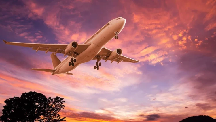 Bu aviaşirkətin təyyarəsi təcili Bakıya qayıtdı