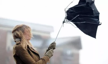 Yağışlı-küləkli hava nə vaxtadək davam edəcək?