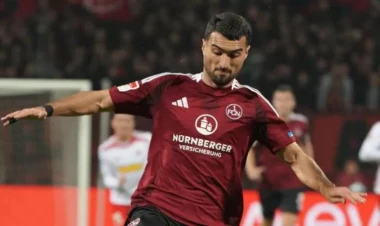 Mahir Emrelinin son vəziyyəti açıqlandı