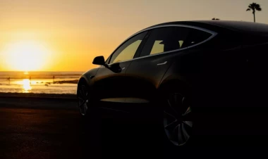 Əgər elektromobil həvəskarısansa - bu modeli seç