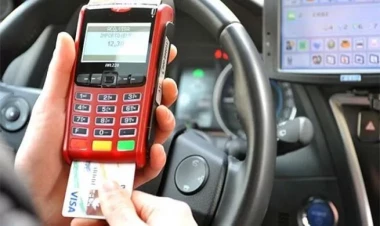 Niyə taksilərdə POS-terminal quraşdırılmır? - AÇIQLAMA