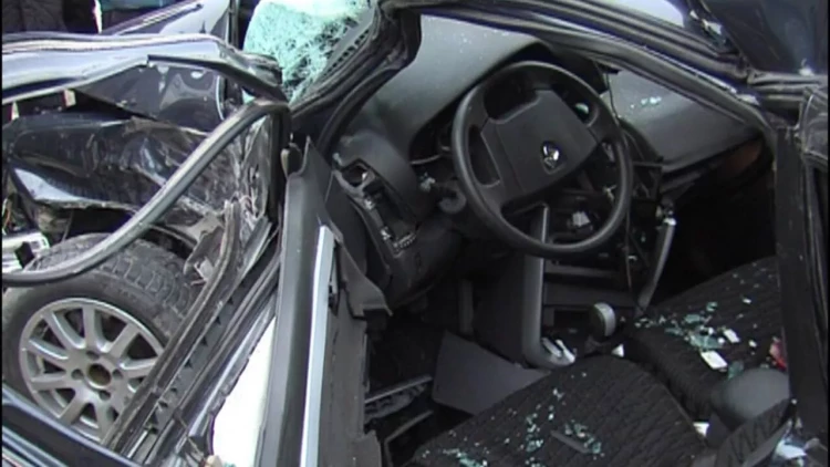 “Xalaoğlum bir tərəfə, mən o biri tərəfə düşmüşəm” -  ANBAAN VİDEO