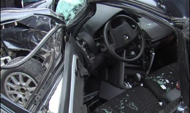 “Xalaoğlum bir tərəfə, mən o biri tərəfə düşmüşəm” -  ANBAAN VİDEO