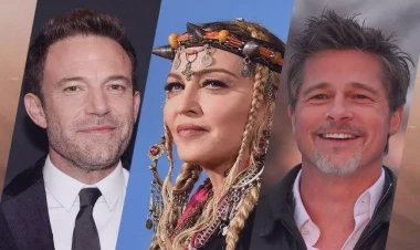 Yataqda zəif performans göstərən 10 məşhur - İDDİA - FOTOlar