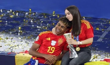 Hiyləgər plan uğursuz oldu: Yamalın keçmiş sevgilisi 