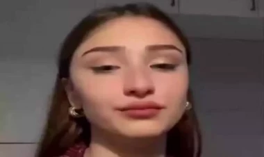 Qız ağlaya-ağlaya danışdı, mer 