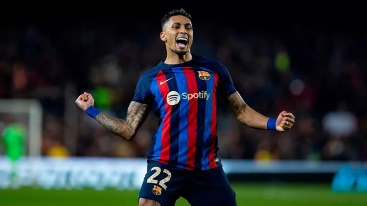 Messini üstələdi, Ronaldoya yaxınlaşdı