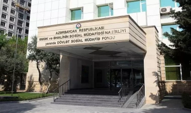 Sosial yardım adı altında dələduzluq!