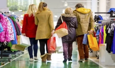 Alış-veriş edərkən ən çox nədə səhvə yol veririk