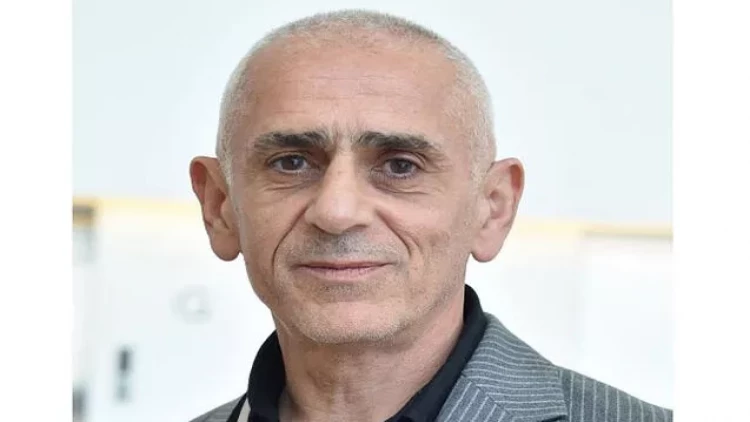 Elxan Cəfərova vəzifə verildi