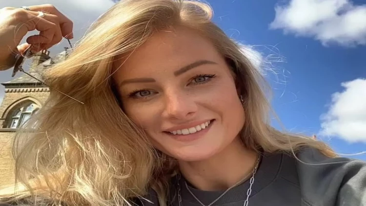 Tanınmış idmançı faciəvi şəkildə öldü - FOTO