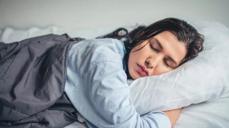 25-44 yaş aralığında olanlar üçün təhlükə : Gecə yatarkən...