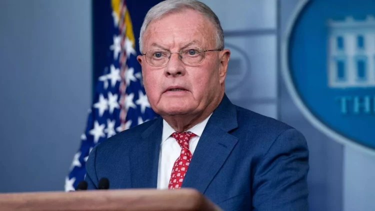 Kelloq: Kiyev bəzi ərazilərdən güzəştə getməyə razıdır