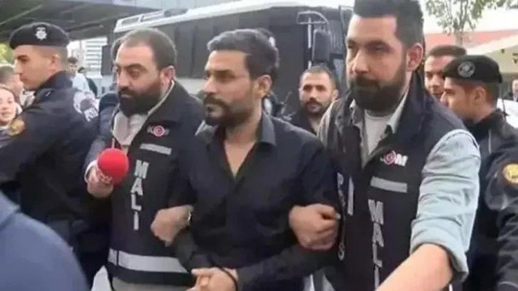 Engin Polat və atasına hökm oxundu