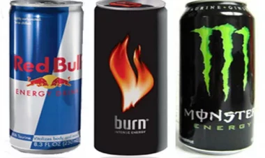 Enerji içkilərinin uşaqlar üçün qorxulu FƏSADLARI