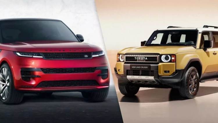 2025-ci ilin 7 ən yaxşı yolsuzluq avtomobili