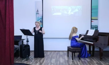 Tatarıstan Respublikasının Azərbaycan Respublikasındakı daimi nümayəndəliyində 