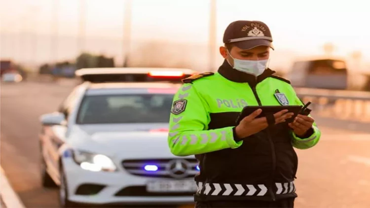 Maşınınızda bu aksesuarlar varsa, çıxarın - CƏRİMƏSİ VAR