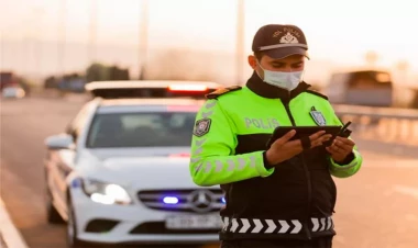 Maşınınızda bu aksesuarlar varsa, çıxarın - CƏRİMƏSİ VAR