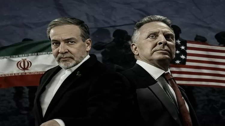 İkiqat zərbə: İran hədəfdə