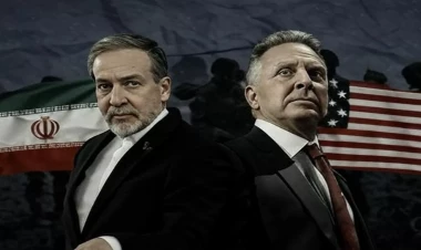 İkiqat zərbə: İran hədəfdə