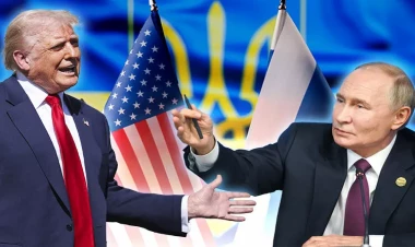 Ukrayna və ABŞ razılaşdı - Müharibə dayandırılır?