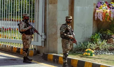 Hindistan yaxın 24 saat ərzində Pakistanı vura bilər - Nazir