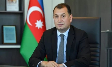 Sahib Məmmədov köməkçisini işdən çıxardı