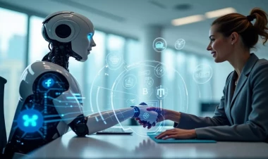 Süni intellekt hər kəsi əvəz etməyəcək: Gələcəyin ən dayanıqlı və yüksək gəlirli peşələri