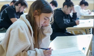 Keçid balı ən az olan ixtisaslar - siyahı