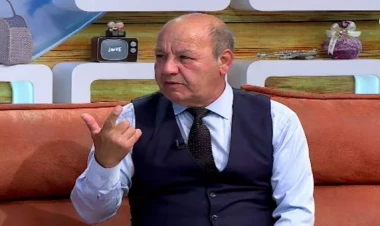 Əli Mirəliyevdən səhhəti ilə bağlı açıqlama