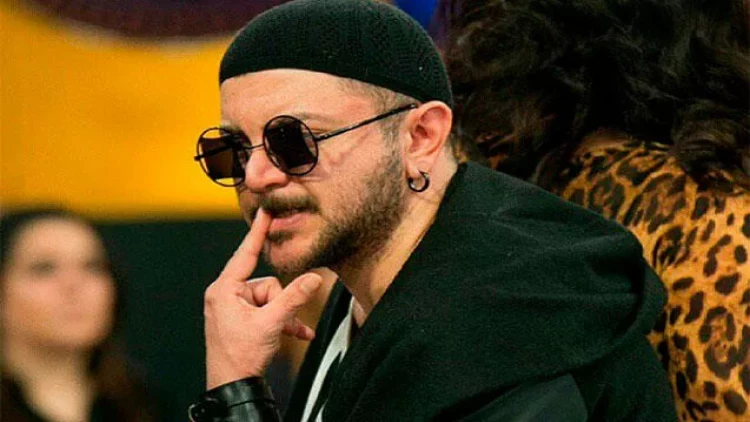 Rəhim Rəhimlinin məzarında klip çəkdirdilər - FOTO