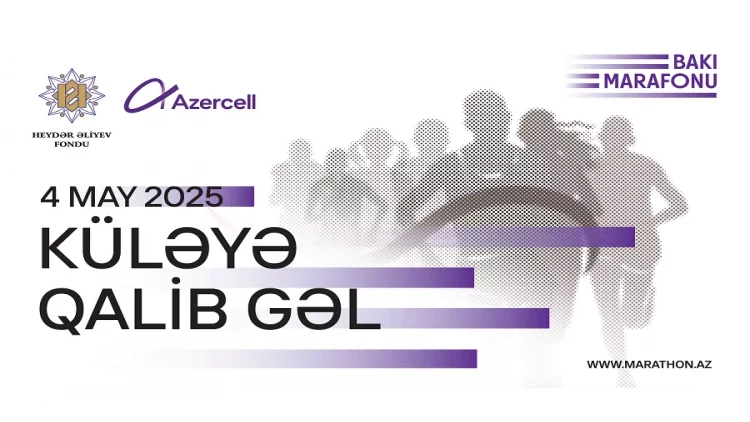 Bakı Marafonunda rekord iştirakçı: 27 min nəfər qeydiyyatdan keçib