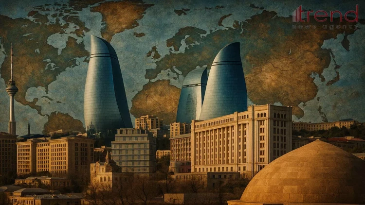 Bakıda geosiyasi bahar: nələr oldu, nələr olacaq?