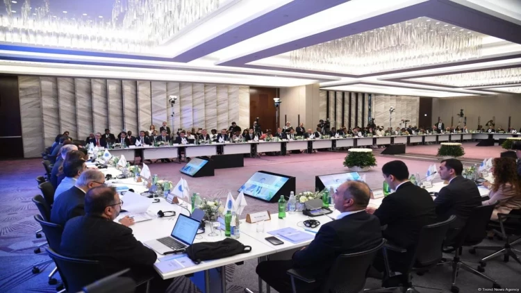 Bakı Forumu: Qlobal Cənubun yeni yolu