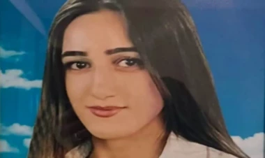 Toya getmək istəməyən bacısını boğub öldürdü: Bakıda tələbə qızın qətlə yetirildiyi evdən FOTOlar