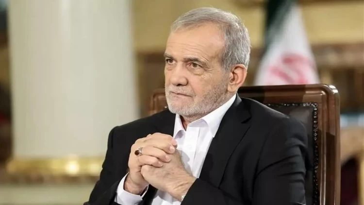 İran Prezidenti: Bizim universitetlərimiz biri-biri ilə təcrübələri bölüşə bilərlər