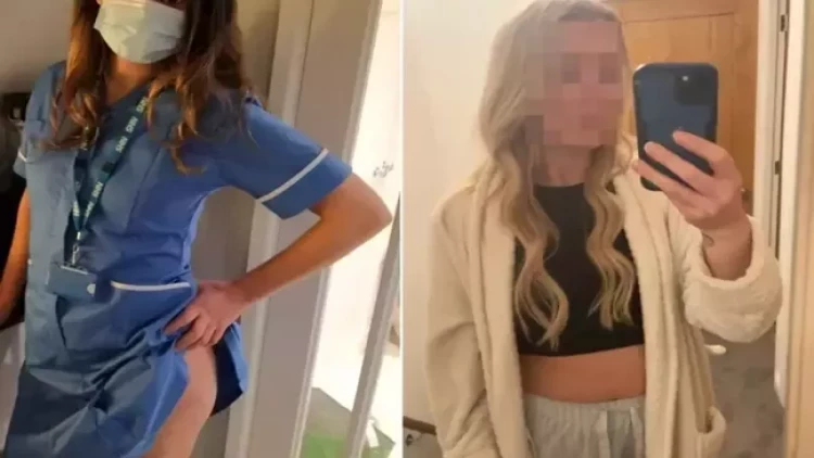 Tbb bacısı iş yerində qeyri-etik videolar çəkdiyinə görə istintaqa çağrıldı - FOTOlar