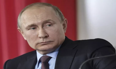 Putin atəşkəs elan etdi