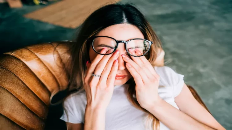 Gözlərdəki bu əlamətlərə diqqət - İnfarktın xəbərçisi ola bilər