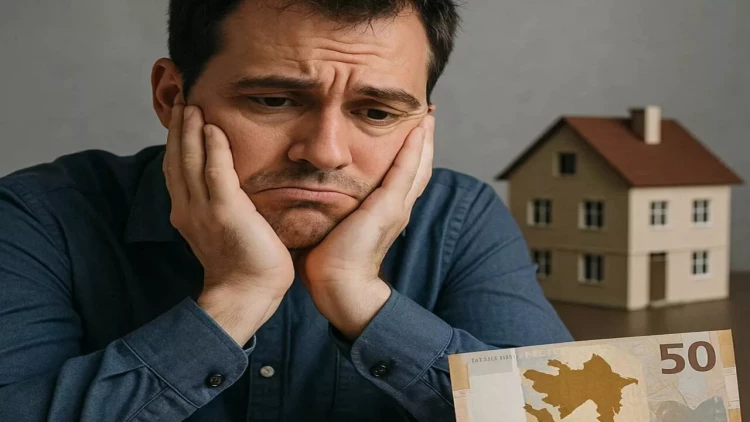 Kirayə qiymətləri cib yandırır - Daha nə qədər ARTACAQ? - AÇIQLAMA