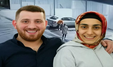 Türkiyədə uçqun oldu: Ölənlər var -  Anbaan görüntülər