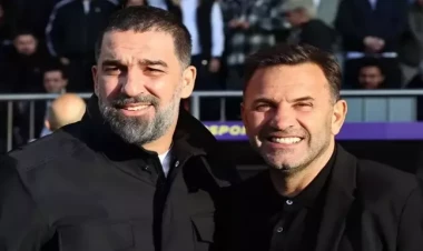 Türkiyə futbol tarixinə adını yazdırdı - FOTO