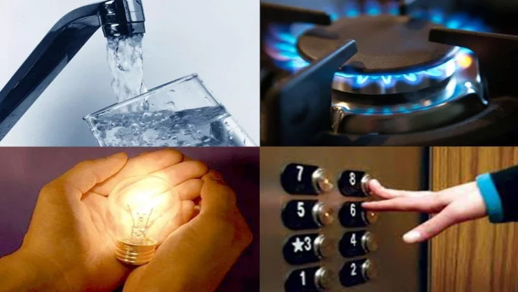 Kommunal xidmətlərlə bağlı yenilik